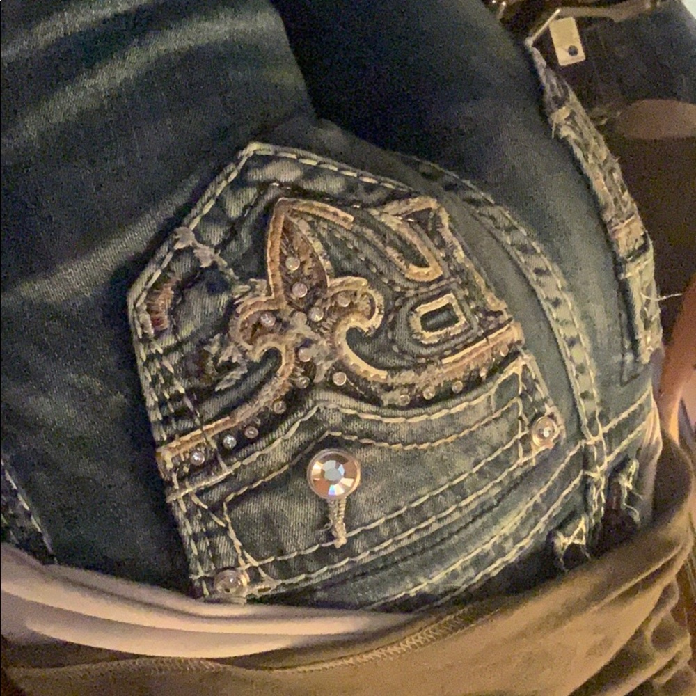 Rock Revivals size 24❤️